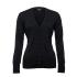 Merino Cardigan Womens - WEGMCD Knitwear / Jerseys from Challenge Marketing NZ