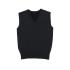 Merino Fully Fashioned Vest Womens - WEGMFV Knitwear / Jerseys from Challenge Marketing NZ