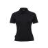 Merino Short Sleeve Polo Womens - WEGMSP Knitwear / Jerseys from Challenge Marketing NZ