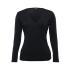 Merino Crossover Top Womens - WEGMX Knitwear / Jerseys from Challenge Marketing NZ