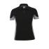 Quantum Duo Polo - Womens - WQDP Polos from Challenge Marketing NZ