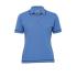 Retro Waffle Polo - Womens - WRWP Polos from Challenge Marketing NZ