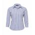 The Folio Check Shirt Womens - WTF Mens and Ladies Shirts from Challenge Marketing NZ