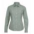 The Kingston Check Shirt Womens - WTKC Mens and Ladies Shirts from Challenge Marketing NZ