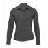 The Republic Long Sleeve Shirt Womens - WTRLS Mens and Ladies Shirts from Challenge Marketing NZ