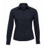 The Republic Long Sleeve Shirt Womens - WTRLS Mens and Ladies Shirts from Challenge Marketing NZ