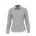 The Wynyard Stripe Shirt Womens - WTWS Mens and Ladies Shirts from Challenge Marketing NZ