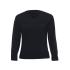 Merino Detailed Vee Pullover Womens - WEGMDP Knitwear / Jerseys from Challenge Marketing NZ