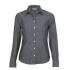 The Montreal Chambray Shirt Womens - WTMC Mens and Ladies Shirts from Challenge Marketing NZ