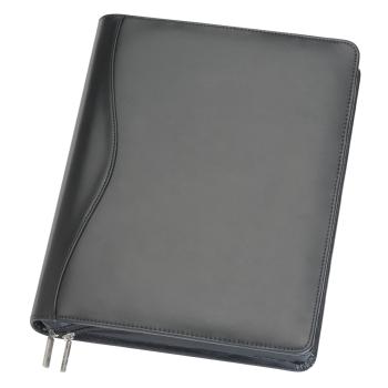 A4 Leather Portfolio
