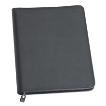 A4 Zippered Compendium Compendium / Portfolios from Challenge Marketing NZ