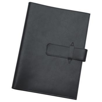 A5 Leather Pad Cover