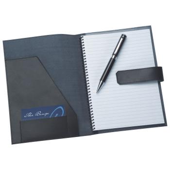 A5 Leather Pad Cover