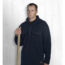 Agri Station Territory Pullover Mens - ASTP Knitwear / Jerseys from Challenge Marketing NZ