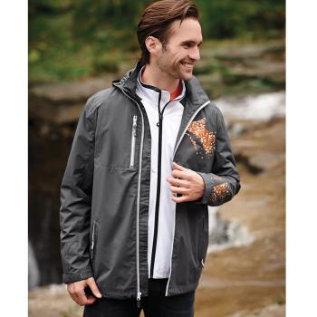Ansel Jacket Mens - TM12723