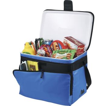 Arctic Zone® 30-Can Zipperless HardBody Cooler