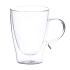 Aroma Glass Coffee Cup Set Premium Giftware from Challenge Marketing NZ