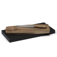 Artisan Tasting Board Set Premium Giftware from Challenge Marketing NZ