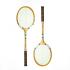 Backyard Badminton Set Premium Giftware from Challenge Marketing NZ