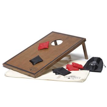 Backyard Cornhole Set