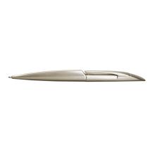 Bellisimo Sculptura Pen - Nickel Silver Pens - Metal from Challenge Marketing NZ