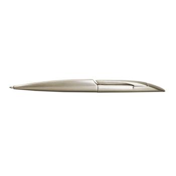 Bellisimo Sculptura Pen - Nickel Silver