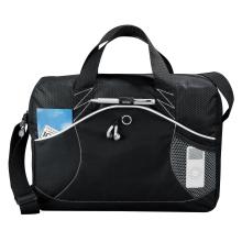 Boomerang Brief Conference Bags from Challenge Marketing NZ