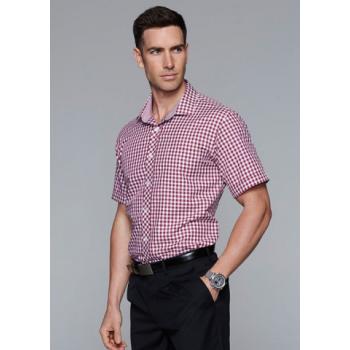 Brighton Short Sleeve Shirt - 1909S