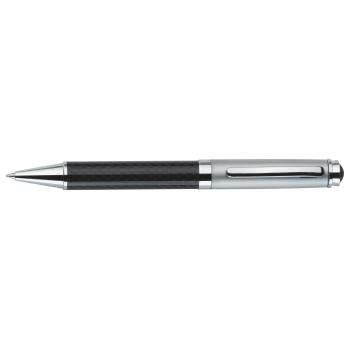 Carbon Fibre Ballpoint Pen