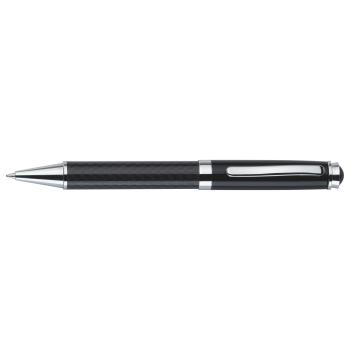 Carbon Fibre Ballpoint Pen