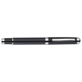 Carbon Fibre Roller Ball Pen