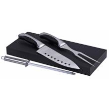 Carving Set Premium Giftware from Challenge Marketing NZ