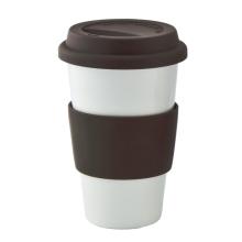 Ceramic Coffee Mug - 300ml Coffee Cups from Challenge Marketing NZ