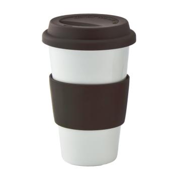 Ceramic Coffee Mug - 300ml