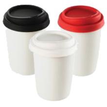 Ceramic Mug - 250ml Coffee Cups from Challenge Marketing NZ