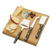 Cheese Board Set Premium Giftware from Challenge Marketing NZ