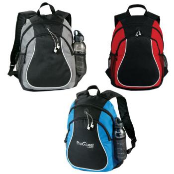 Coil Backpack