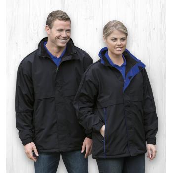 Contrast Basecamp Anorak -  AN