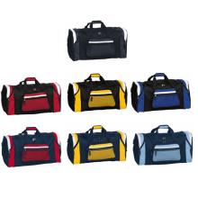 Contrast Gear Sports Bag Duffle Bags from Challenge Marketing NZ