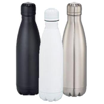 Copper Vacuum Insulated Bottle - 500ml