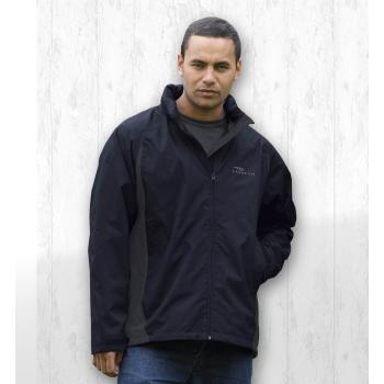 Crosswinds Unisex Jacket - CWJ