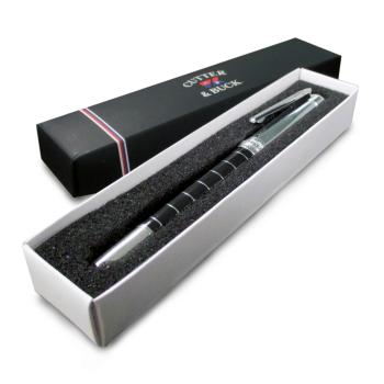 Cutter & Buck® Performance Series Roller Ballpoint Pen