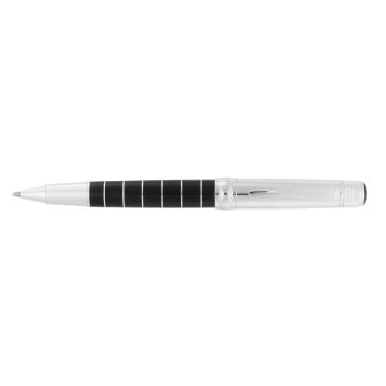 Cutter & Buck® Performance Series Twist Action Ballpoint Pen