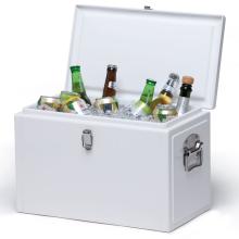 Detroit 20L Cooler Box Premium Giftware from Challenge Marketing NZ