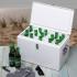 Detroit 20L Cooler Box Premium Giftware from Challenge Marketing NZ