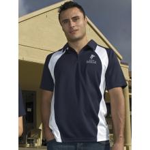 Dri Gear Active Polo Blitz - Mens - ODGP Polos from Challenge Marketing NZ