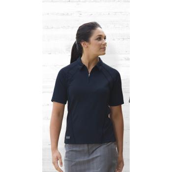 Dri Gear Active Polo - Women - WDGP
