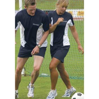 Dri Gear Active Viper Tee Mens - ODGT