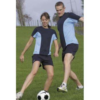 Dri Gear Active Viper Tee Womens - OWDGT