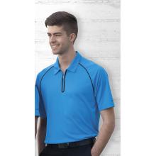 Dri Gear Dimension Polo - Mens - DGDP Polos from Challenge Marketing NZ